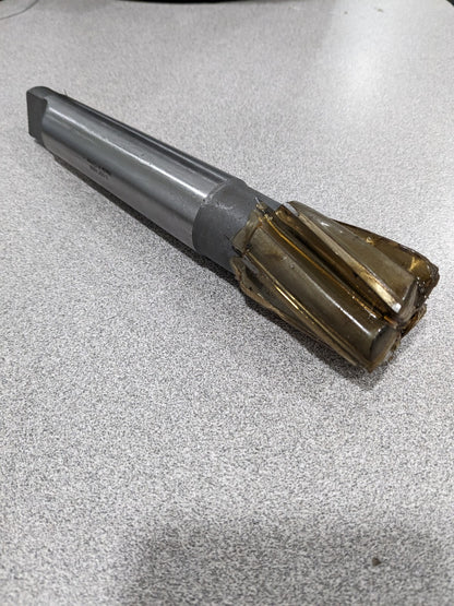 Interstate Interchangeable Pilot Counterbore 1-1/2 Diam, 5 FL 08781320