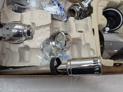 Sloan Valve Urinal Automatic Flush Valve 3/4" Spud Coupling 3/4" Pipe 8186