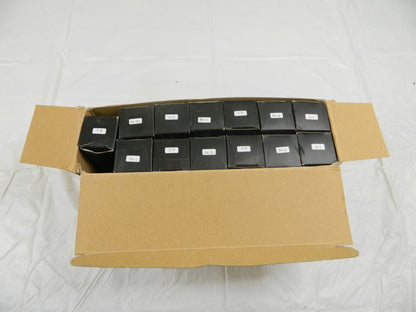 Collet Set: 13 Pc, 1/8 to 7/8 Capacity RACK NOT INCLUDED 231-0013