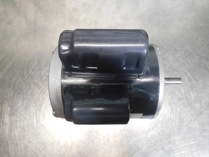US Motors Capacitor Run/Start 1-Phase Motor 6313 PARTS/REPAIR