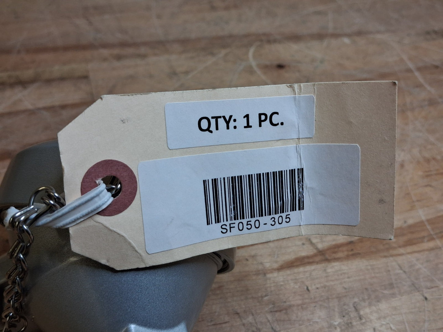 Thermo Electric SF050-305 Thermocouple Probe Temperature Sensor 700F Max.