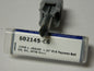 Harvey 20° per Side 0.045 Small End Diam 1/4 LOC 3-Fl Tapered Ball End Mill