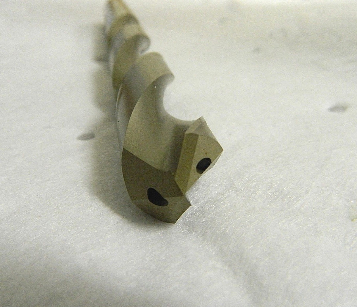 Nachi SG Oil Hole Drill HSS 18.5mm 135º List 7596P 1315020