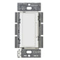 Lutron MA-RH-WH Maestro Companion Dimmer White