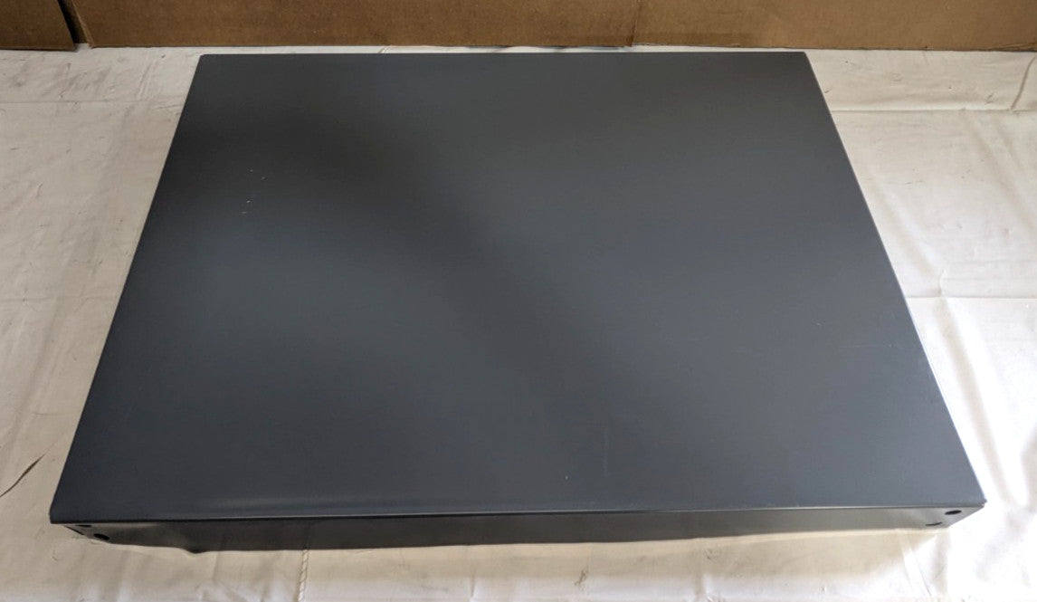 WorkSmart  Work Table  24" W x 18" D x 18" H  WS-MH-WKBN-126  *Scratch & Dent*