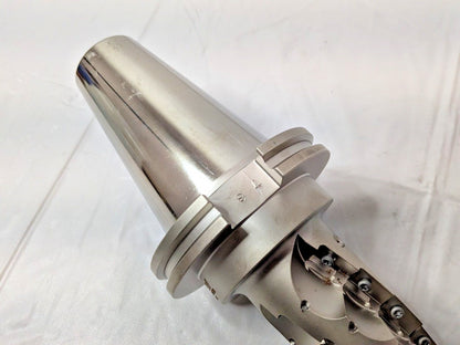 Ingersoll Cutting Tools Extended Flute End Mill 90D 23J6G-2008048R00 3023461