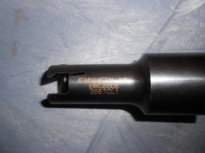 Kennametal 1" SHANK KSBL 164 TURNING TOOL HOLDER SNG-422. BMC8606 3567CL1 1