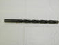 Interstate 43/64 118° 2-Flute High Speed Steel Extra Length Drill Bit 01430438