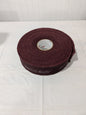 3M Non-Woven Roll: Aluminum Oxide, 3" Wide, 30' Long 7010309558