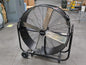 Pro Source 48" Portable Industrial Drum Fan 2-Speed 15500 CFM 120v LOCAL PI
