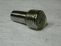 GF Gage 1/2-14 Single End Tapered Plug Pipe Thread Gage P050014NL1SE