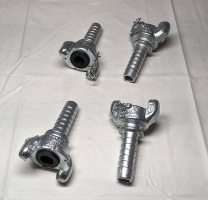 DIXON VALVE & COUPLING 3/4" Universal Hose Coupling  MSCAM6   *QTY 4*