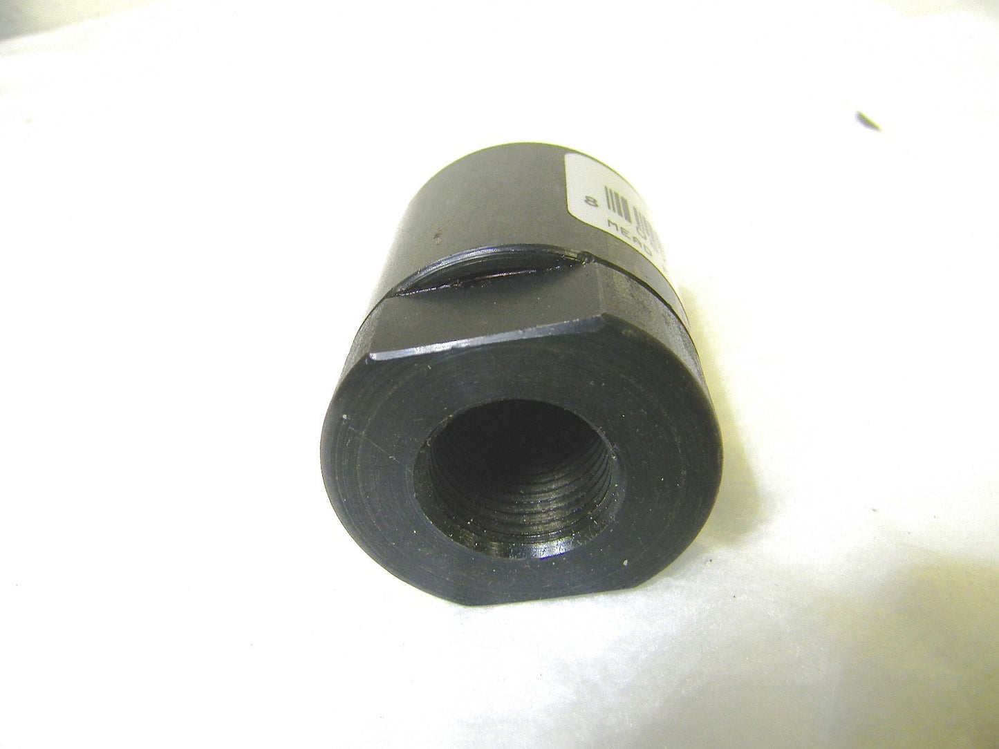 Mead Fluid Dynamics Flex Rod Coupler 7/8-14 Rod Thread No Standard DMA-875
