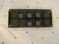 SANDVIK COROMANT Turning Insert: SPU321 H13A, Solid Carbide qty 5 5751092
