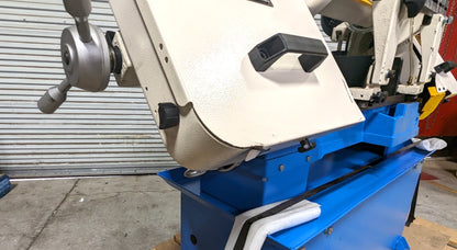 RONG FU 9" x 16" Horizontal Bandsaw  110V  1.5HP  RF-916SV  *PARTS OR
