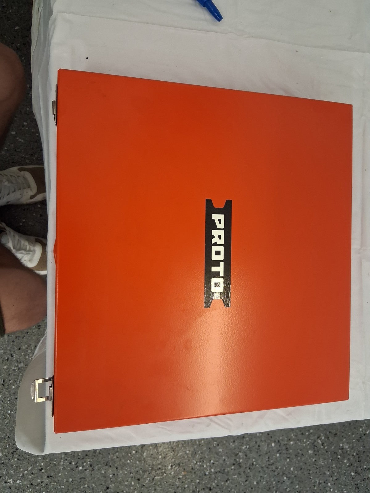 Pro Puller Set 0 to 10" Spread 64027444