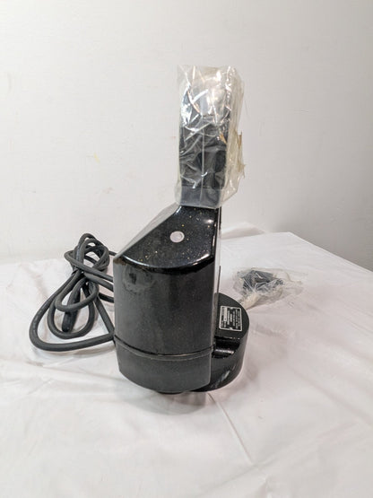 Servo Power Feed Motor Only 50/60 Hz 120V 3A ECF-140