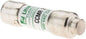 LITTELFUSE qty 10 Cartridge Time Delay Fuse: CC, 20 A, 1-1/2" OAL,  CCMR020.T