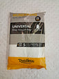 Dustless Technologies Pack of 16 Gal Synthetic Micro Mesh Filter Bags 2pk 13141