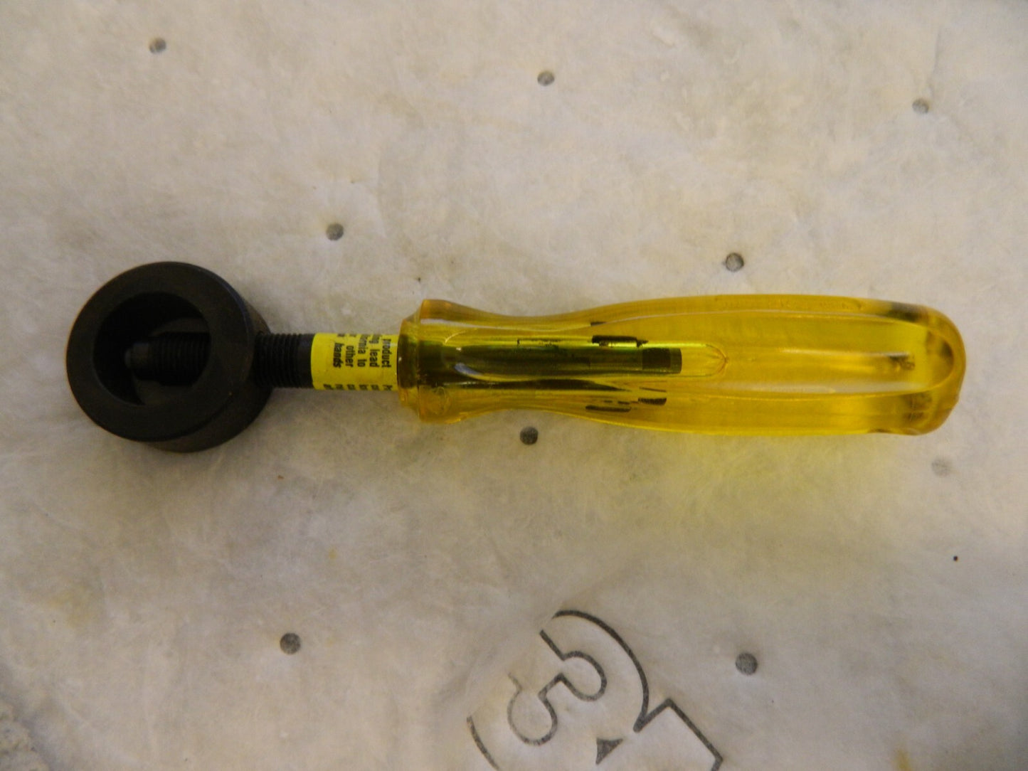 PROTO Punch &amp; Chisel Holder J2108