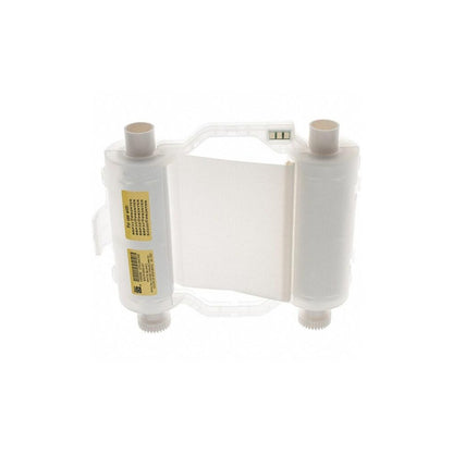 Brady Printer Ribbon 4.33" W 200' L White 118090