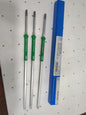 PFERD WHIA 3pk of Torx Screwdrivers Torx Size: T6 22000018