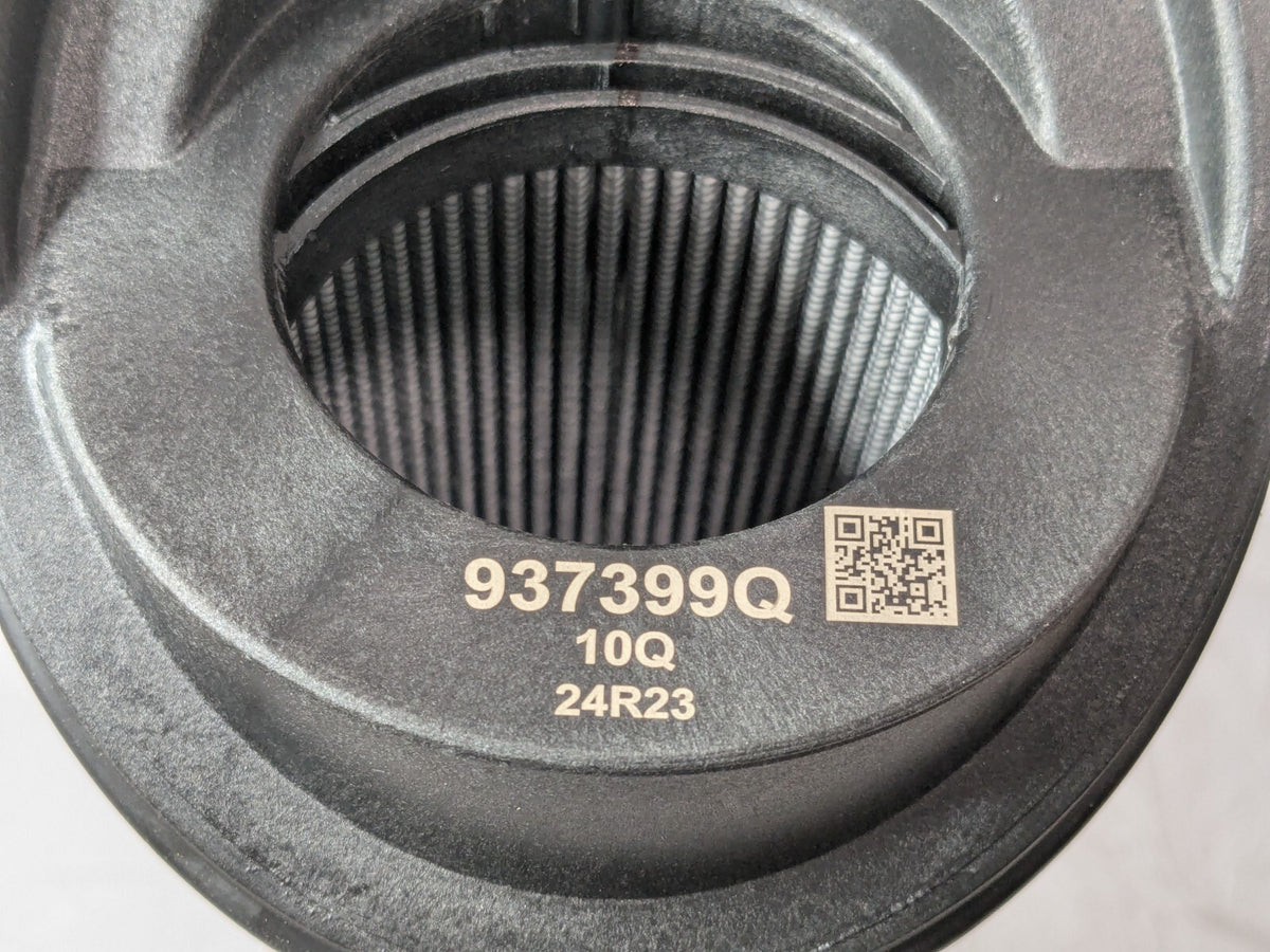 Parker Hydraulic Filter Element Microglass 10 Micron 937399Q
