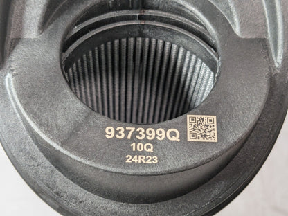 Parker Hydraulic Filter Element Microglass 10 Micron 937399Q