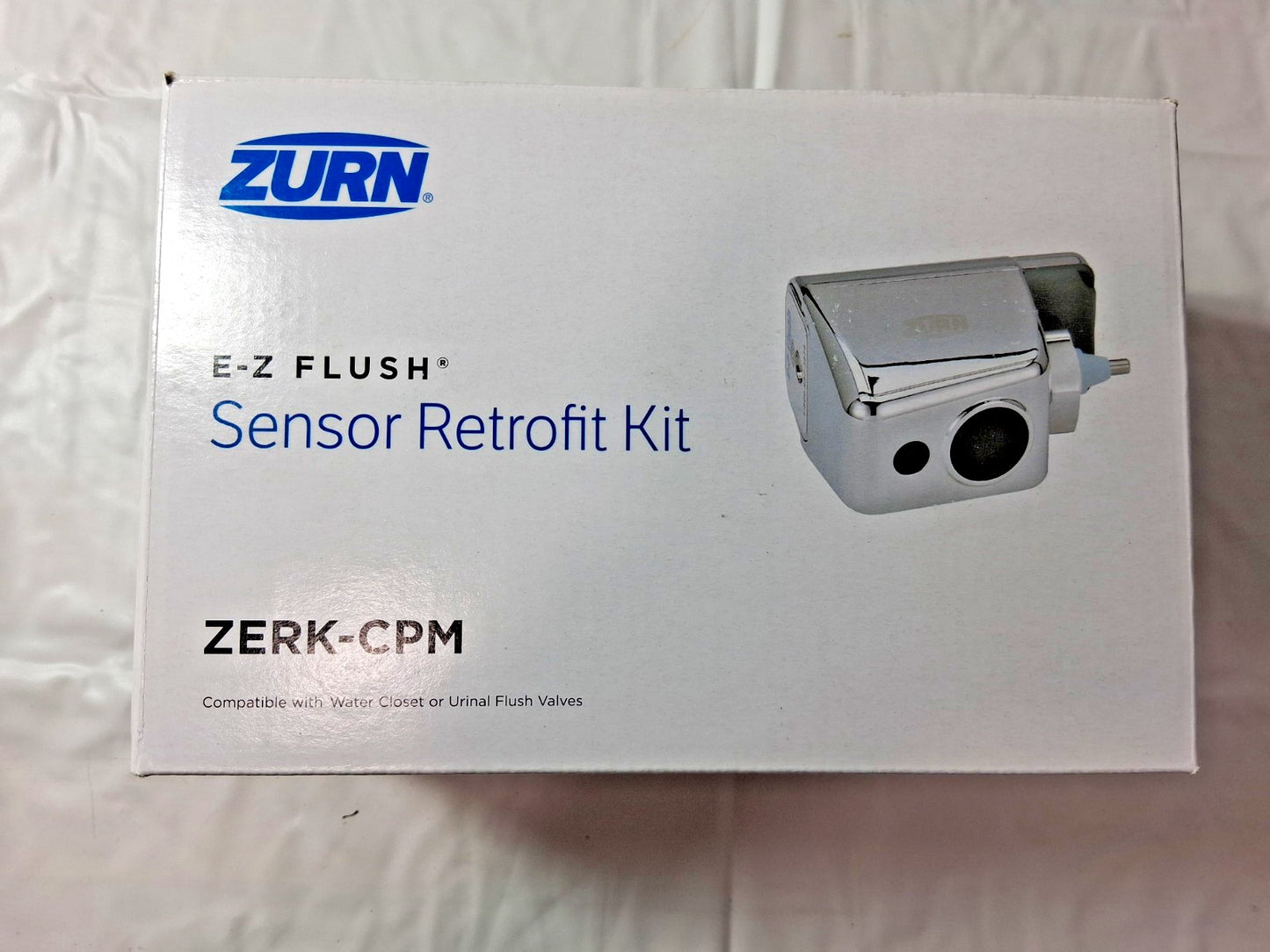 Zurn Toilet Repair Actuator 55903181