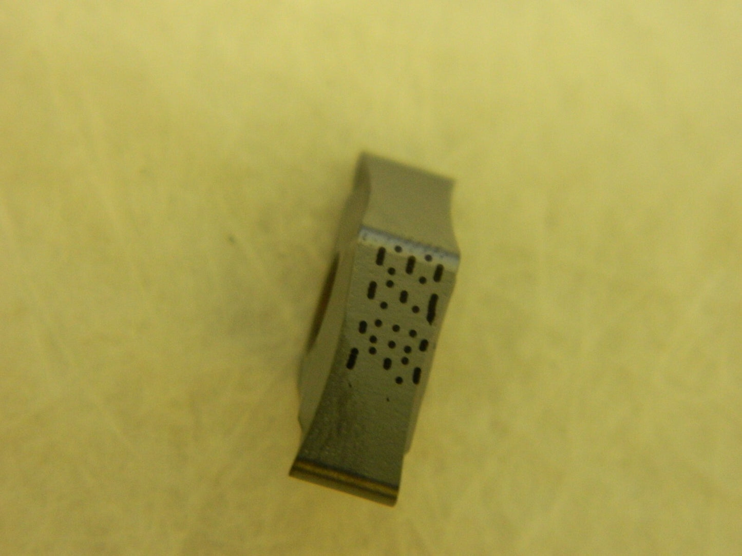 ISCAR DNMG332PP IC3028 Carbide Turning Inserts qty 10 5504837