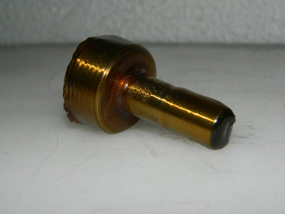 SPI Single End Plug Thread No Go Gage M30x2 Class 6H 34-603-1