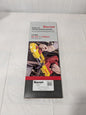 3PK Starrett Portable Bandsaw Blade: 3' 8-7/8" L, 1/2" W, 0.02" T, 18 TPI 14602