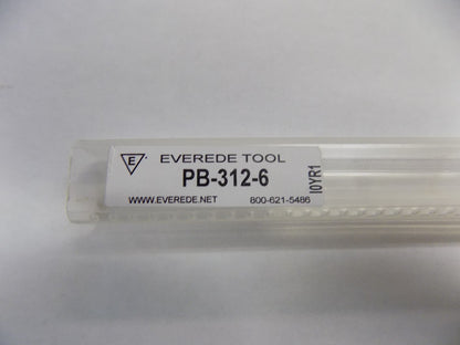 Everede Tool  5/16" Bayonet Pilot Qty. 2 Pb-312-6