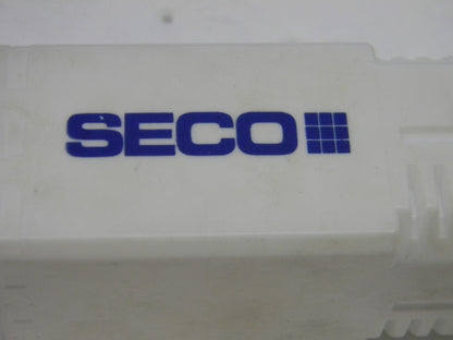 SECO 0.362" OAW Right Hand Indexable Turning Cartridge 02719039