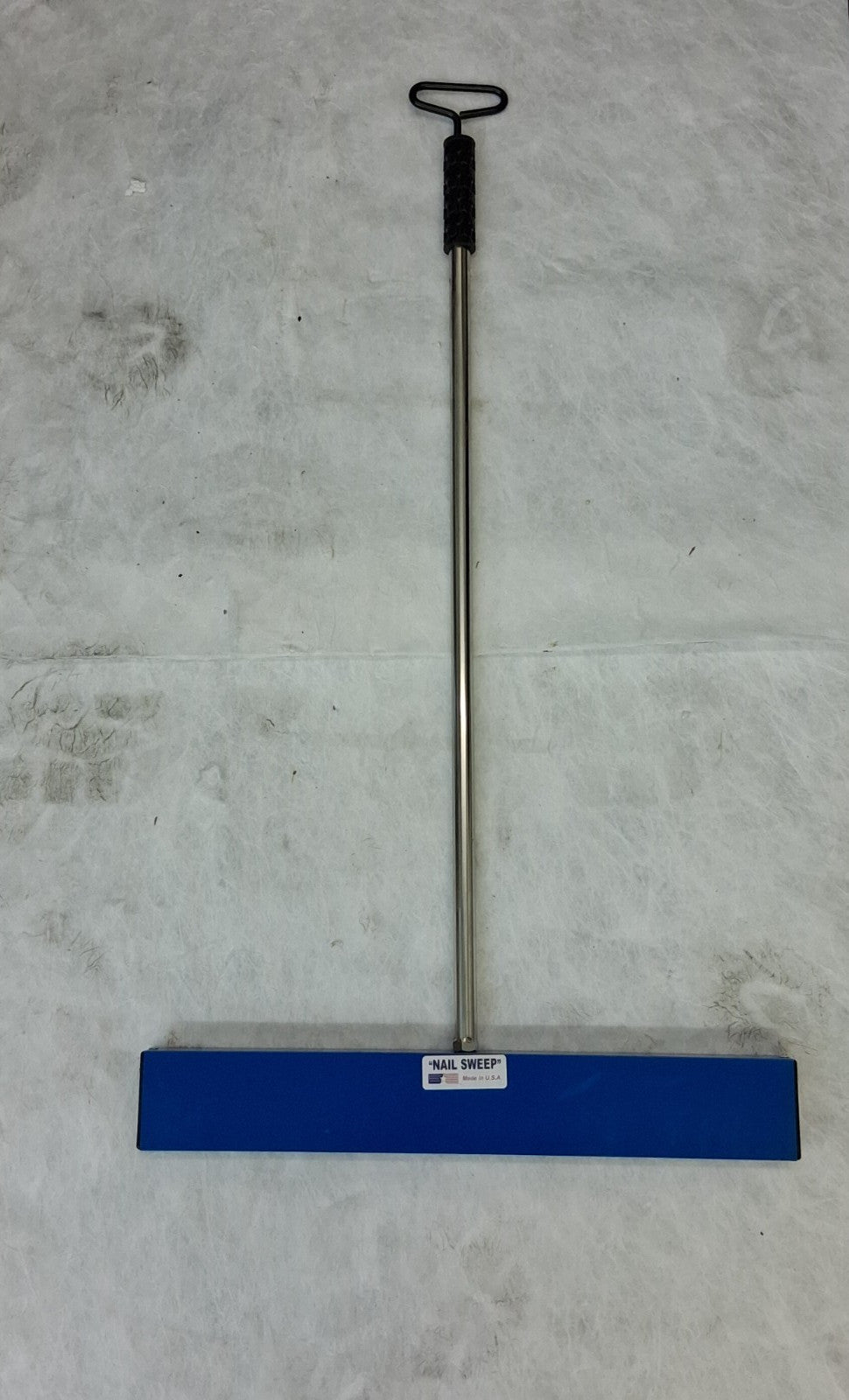 Shields Magnetics Nail Magnetic Sweeper w/Load Realease NS-20