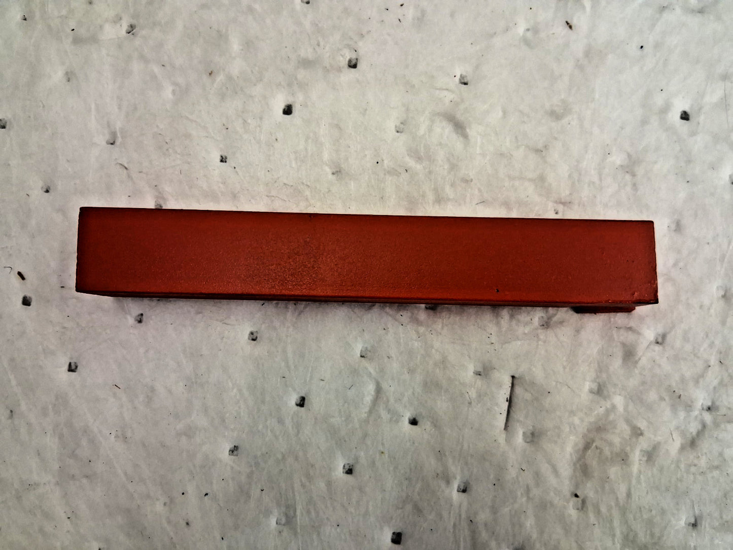 Pro Single Point Tool Bit 1" Shank Width 1" Shank Height Carbide Tip 3