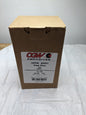 CGW Flap Disc: 7/8 Hole, 36 Grit, Zirconia Alumina, Type 27 Qty 10 42501