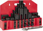 Fixture Clamp Step Block & Clamp Set: 52 Pc 400-3626
