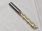 LMT ONSRUD Corner Radius End Mill ZRN 0.750" Dia x 0.750" SD 3FL AMC70