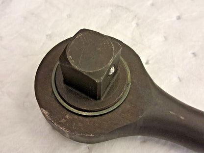 Wright Tool & Forge Ratchet 1" Drive Round Head 8425