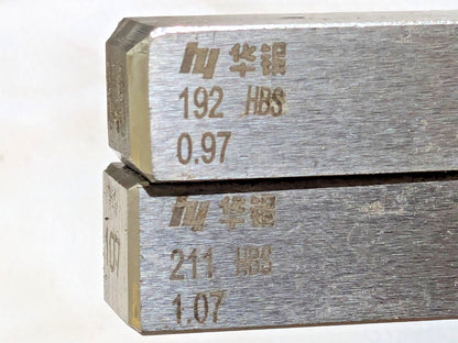 Hammer Hitting Type Brinell Hardness Tester HBC 639-2037
