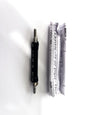 SPI Plug Thread Gage: #1-72 Thread, 2B Class, Double End, Go & No Go  34-341-8