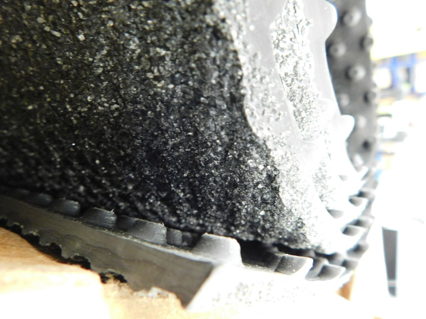 Wearwell Anti-Fatigue Matting 6' x 3' x 3/8" Dry/Wet Environment