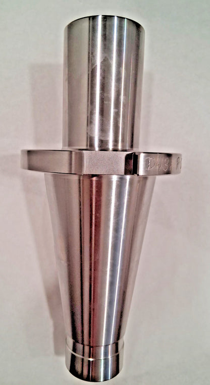 Accupro Morse Taper Adapter 4MT Inside Taper NMTB50 Outside Taper 778976