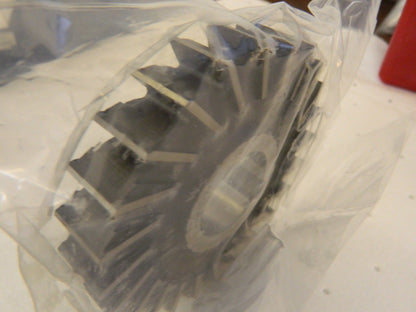 Side Milling Cutter: 4" Cutter Dia 24 Teeth SM4750-1