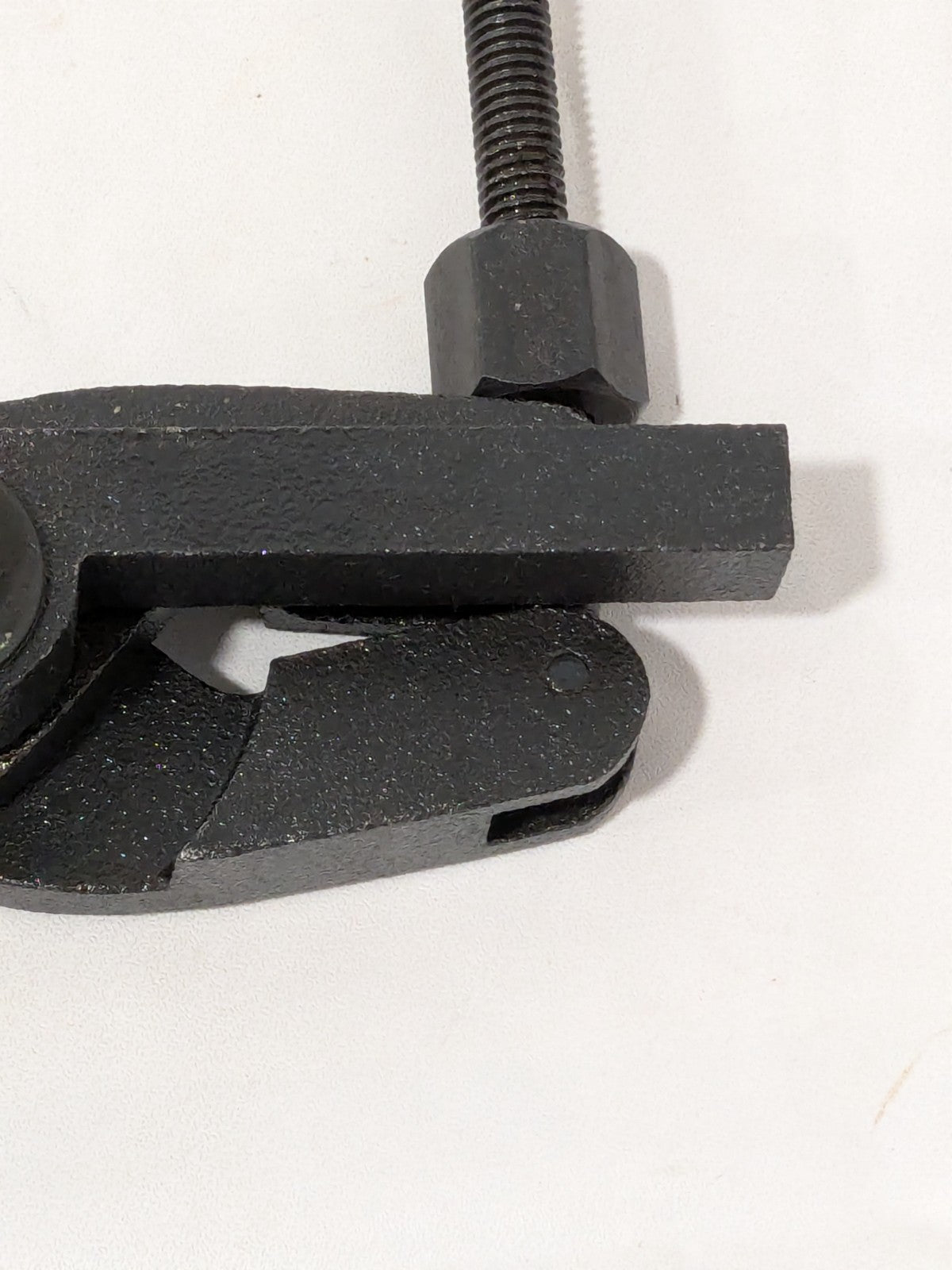 Groz Scissor Type Knurl Tool 0 - 2-1/4" Capacity KT/Q/2-6