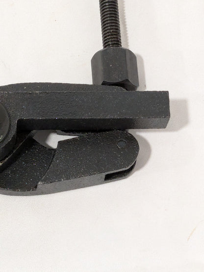 Groz Scissor Type Knurl Tool 0 - 2-1/4" Capacity KT/Q/2-6