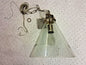 Currey & Company Vitrine Pendant Lamp 9699