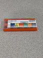 HERTEL Turning Insert: RCMT 0803M0AT HC1150T, Solid Carbide Qty 10 42803957