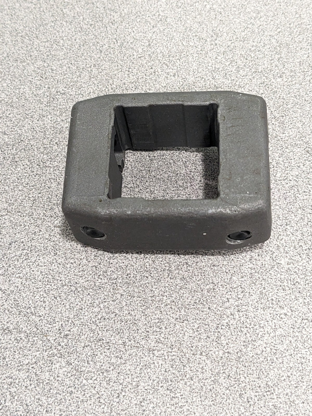 SPI Hole Cutting Cutter Clamp 6mm Blade Compatibility 6000-V6 SPI